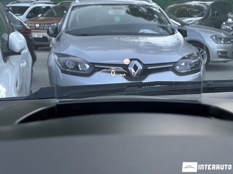2017 Renault Scenic — Miniatură 8