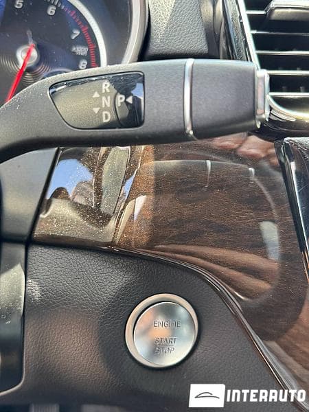 Mercedes GLS 450 2017 — Миниатюра 13