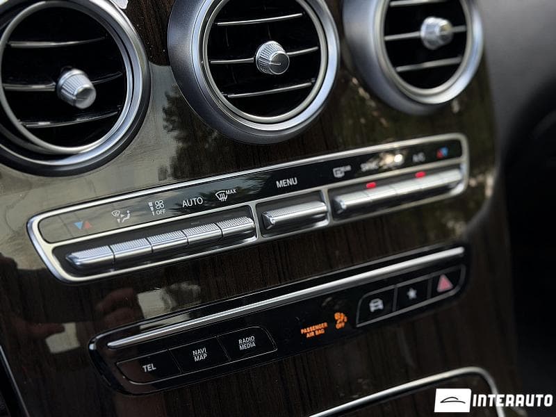 Mercedes GLC 200 2019 — Миниатюра 13