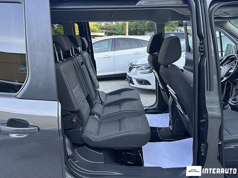 Ford Tourneo Connect 2016 — Миниатюра 17