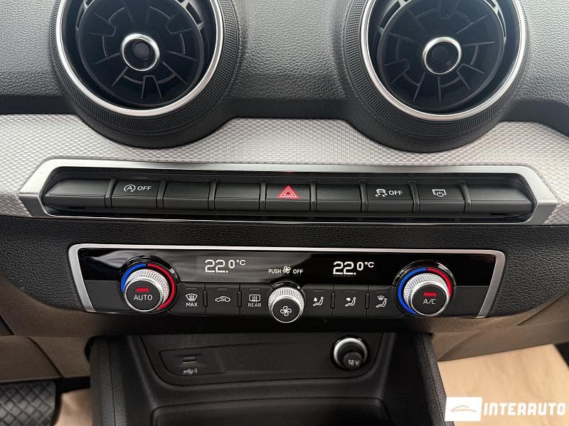 2021 Audi Q2 — Miniatură 10