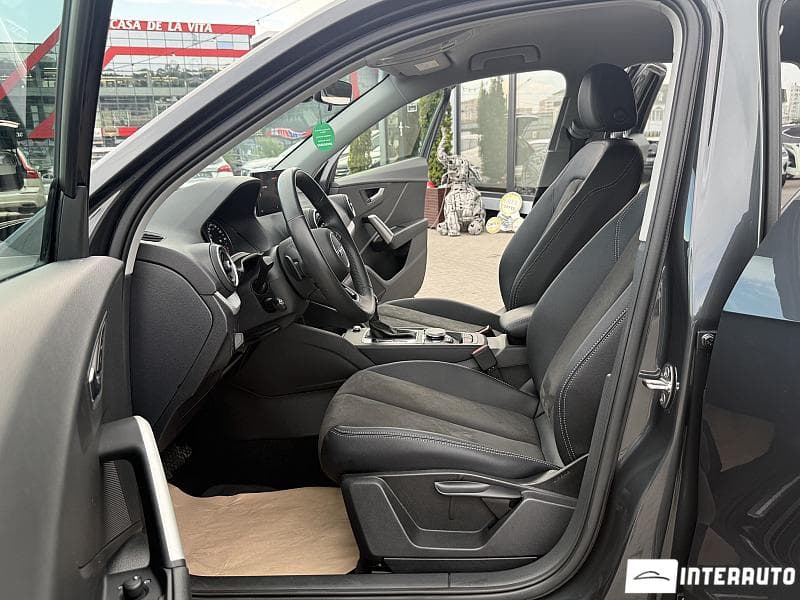 2021 Audi Q2 — Miniatură 5