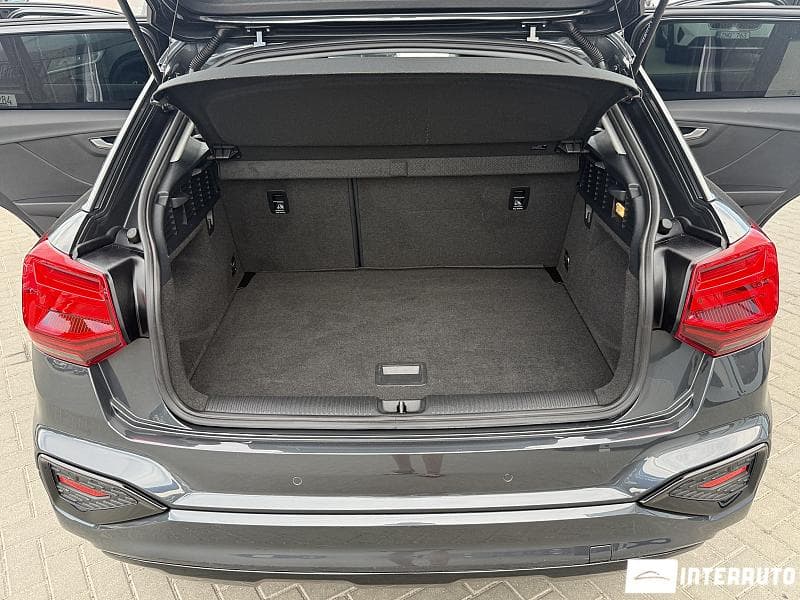 2021 Audi Q2 — Miniatură 19