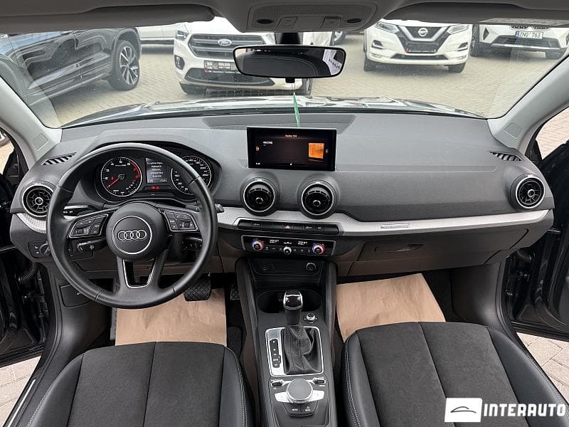 2021 Audi Q2 — Miniatură 6