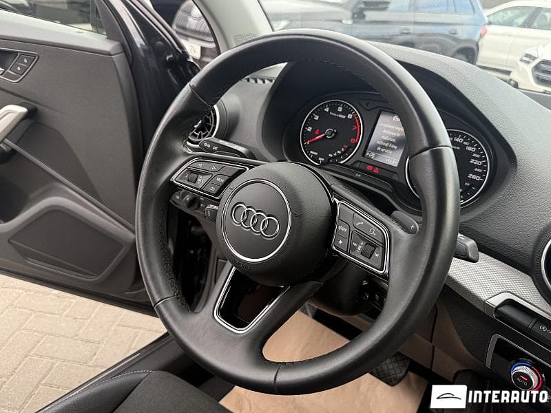 2021 Audi Q2 — Miniatură 7