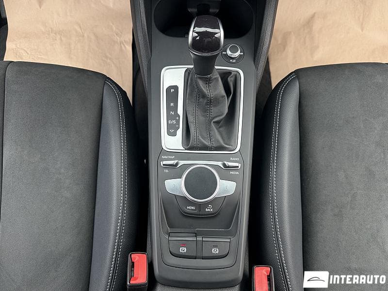 2021 Audi Q2 — Miniatură 11