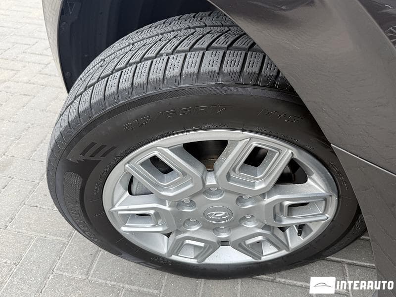 2023 Hyundai Staria — Miniatură 19