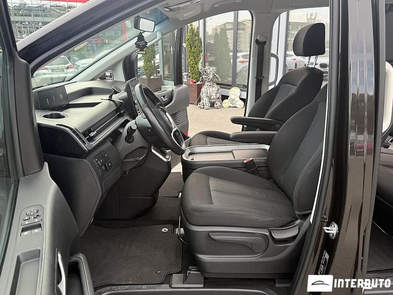2023 Hyundai Staria — Miniatură 5
