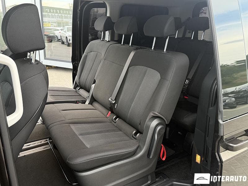 2023 Hyundai Staria — Miniatură 16