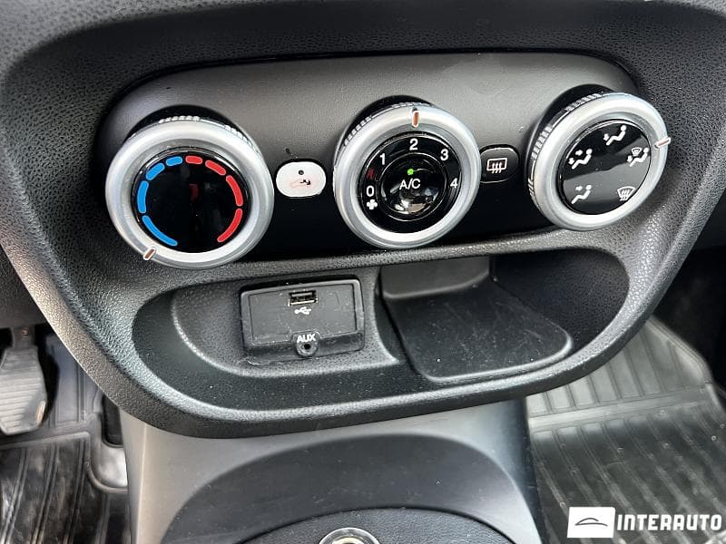 Fiat 500L 2013 — Миниатюра 11