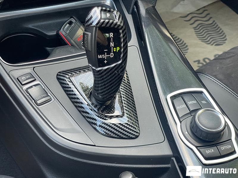 BMW 320 2012 — Миниатюра 13