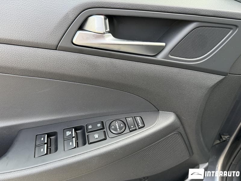 2018 Hyundai Tucson — Miniatură 7