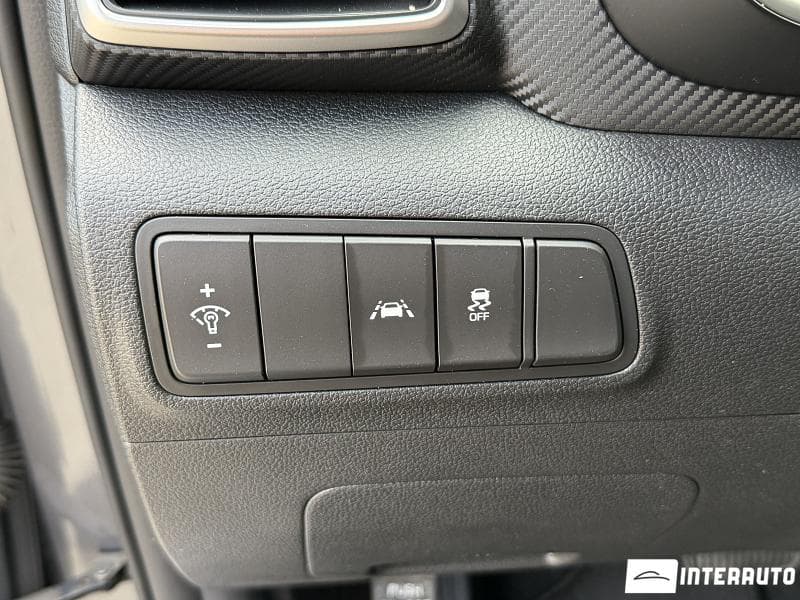 2018 Hyundai Tucson — Miniatură 9