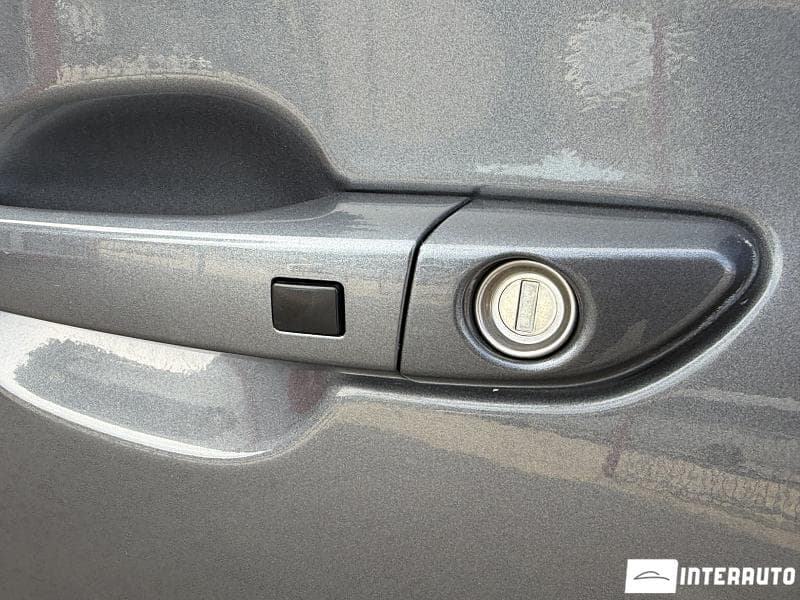 2018 Hyundai Tucson — Miniatură 5
