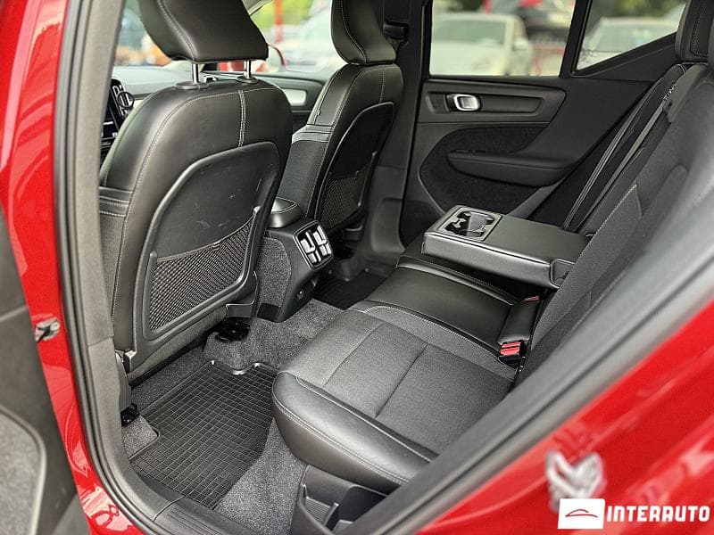 2019 Volvo XC 40 — Miniatură 16