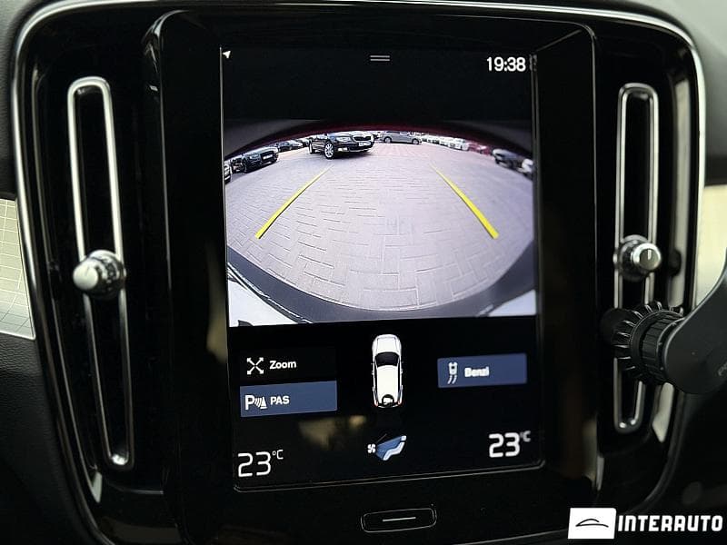 2019 Volvo XC 40 — Miniatură 14