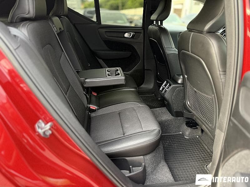 2019 Volvo XC 40 — Miniatură 17