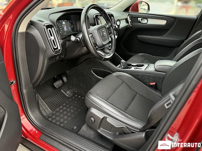 2019 Volvo XC 40 — Miniatură 5