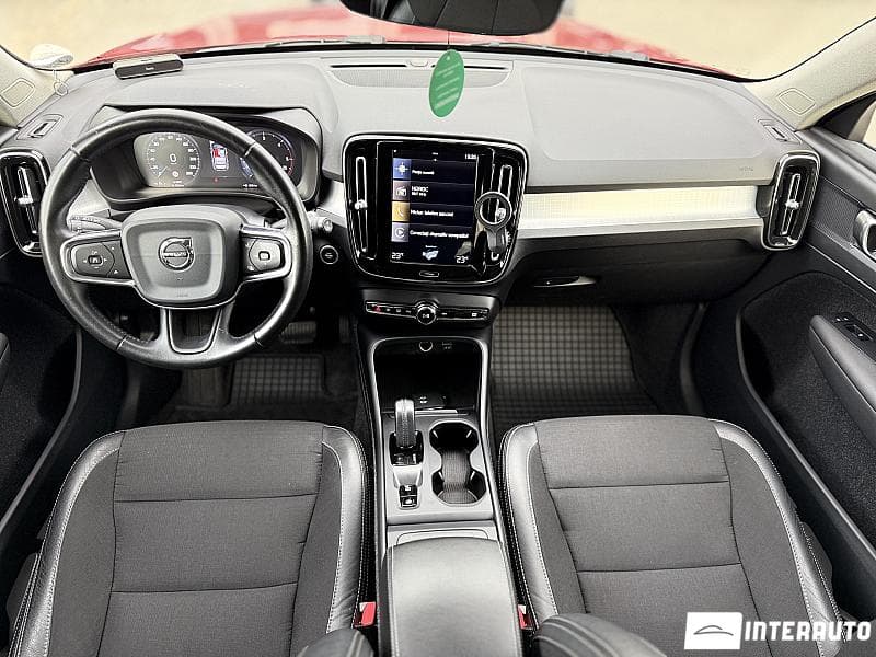 2019 Volvo XC 40 — Miniatură 7