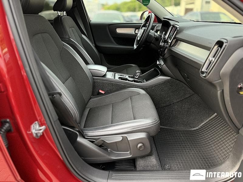 2019 Volvo XC 40 — Miniatură 15