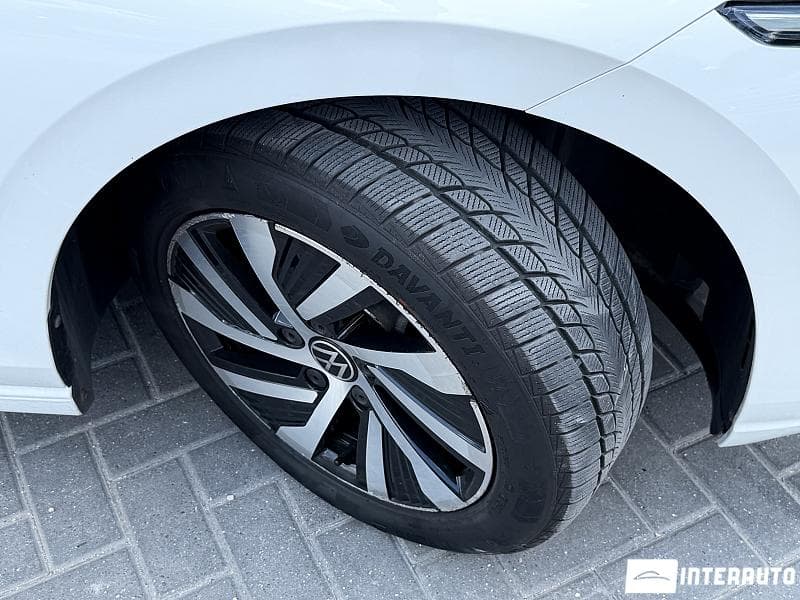 2022 Volkswagen Golf eHybrid — Miniatură 18