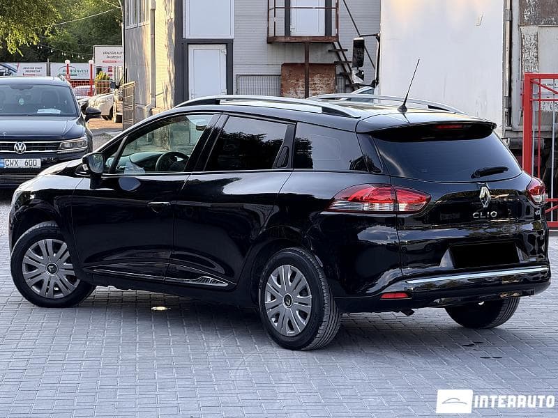 2015 Renault Clio — Miniatură 2