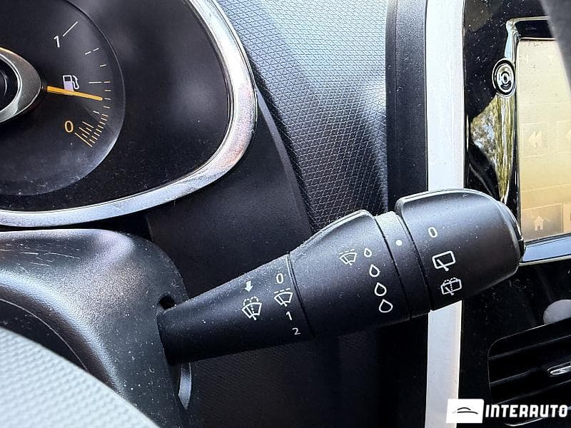 2015 Renault Clio — Miniatură 10