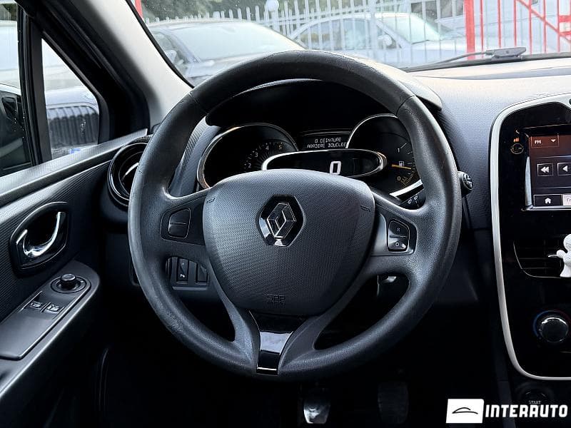2015 Renault Clio — Miniatură 7