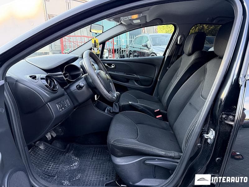 2015 Renault Clio — Miniatură 6