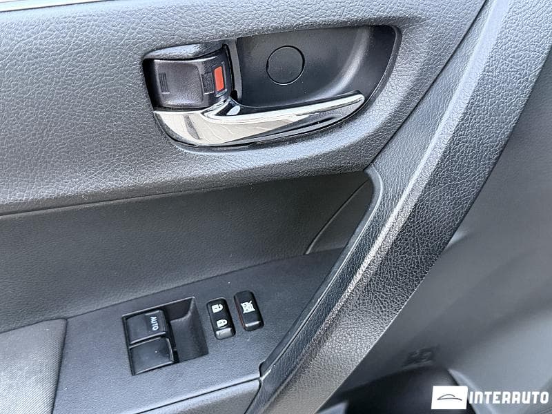 Toyota Corolla 2014 — Миниатюра 14