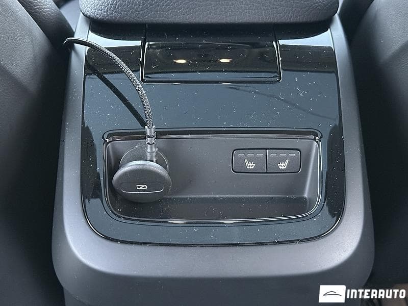 2022 Volvo S 60 — Miniatură 24