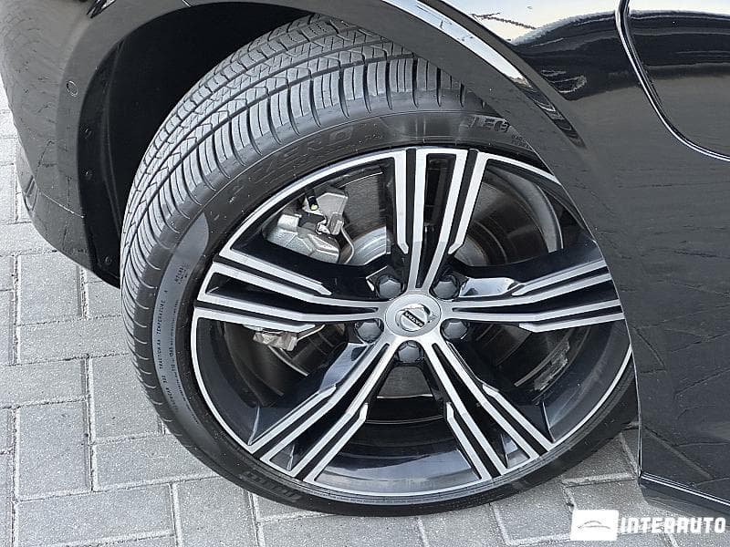 2022 Volvo S 60 — Miniatură 21