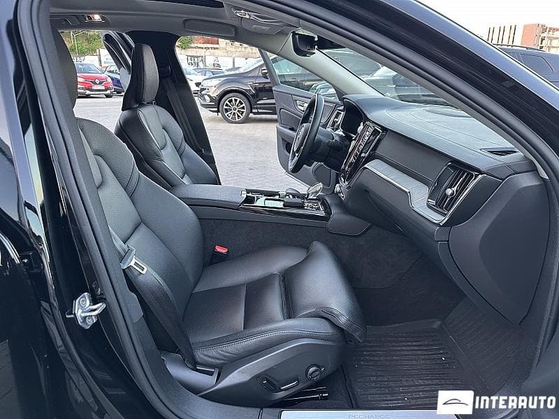 2022 Volvo S 60 — Miniatură 18
