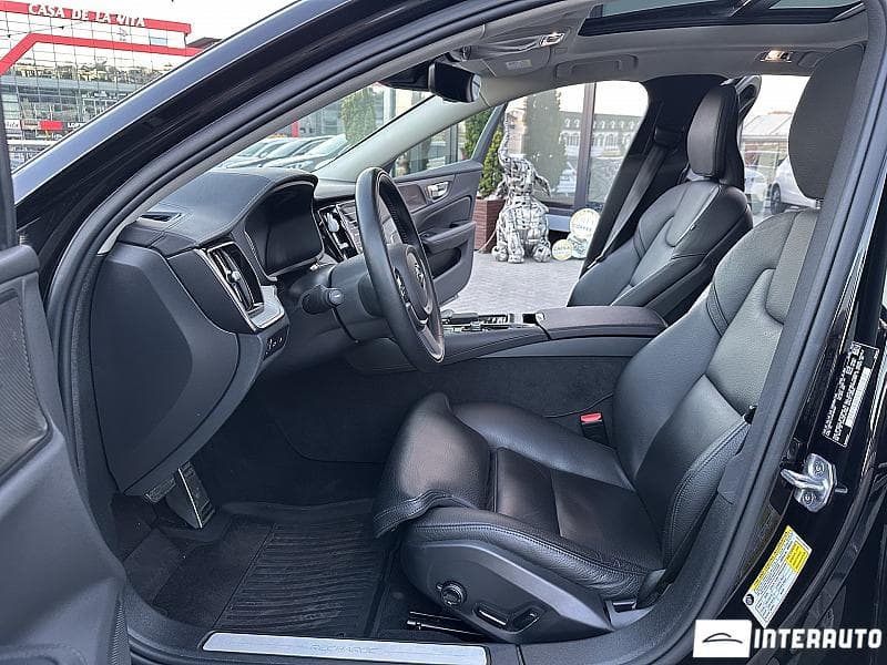 2022 Volvo S 60 — Miniatură 5