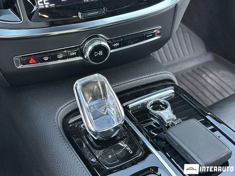 2022 Volvo S 60 — Miniatură 13