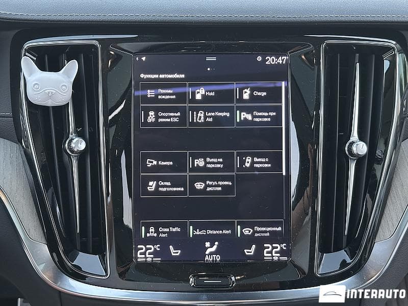 2022 Volvo S 60 — Miniatură 10