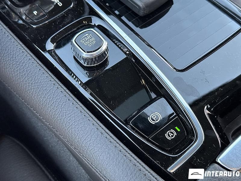 2022 Volvo S 60 — Miniatură 14