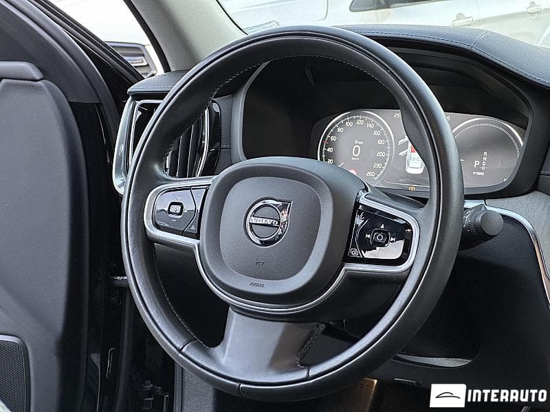 2022 Volvo S 60 — Miniatură 8
