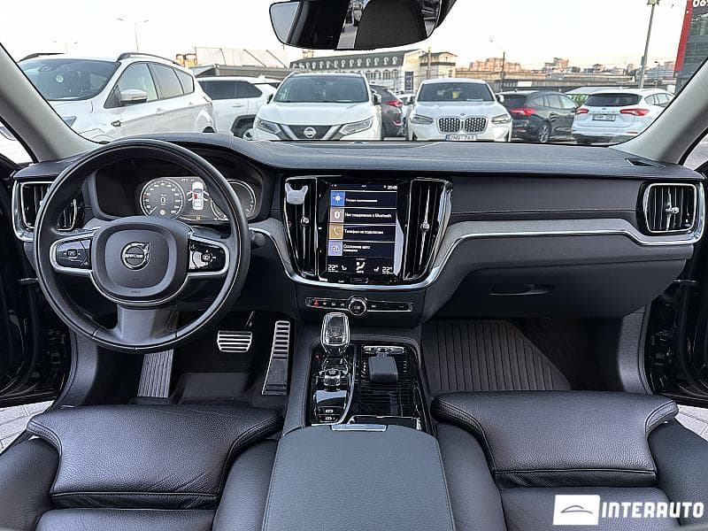 2022 Volvo S 60 — Miniatură 6