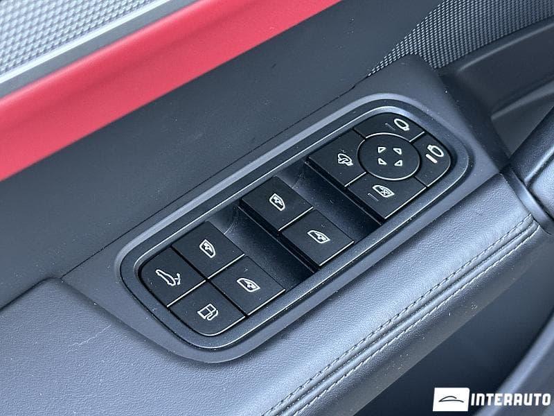 Porsche Cayenne E-Hybrid 2024 — Миниатюра 21
