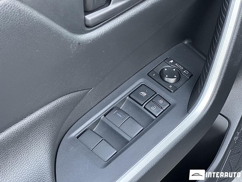2022 Toyota Rav-4 — Miniatură 16