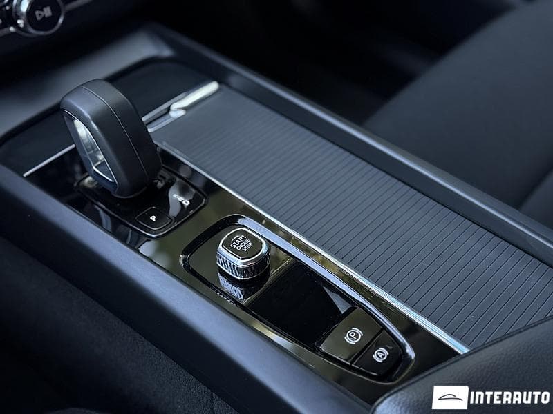 2021 Volvo XC 60 — Miniatură 12