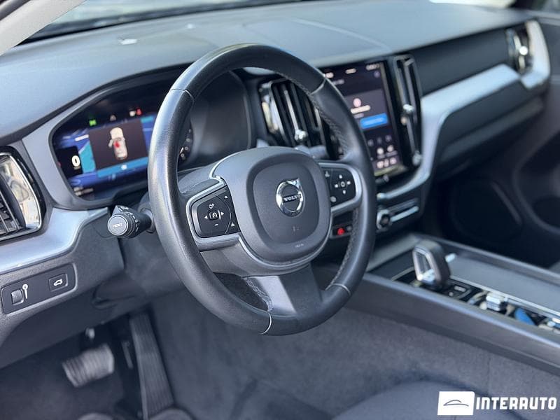 2021 Volvo XC 60 — Miniatură 8