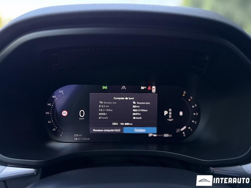 2021 Volvo XC 60 — Miniatură 9