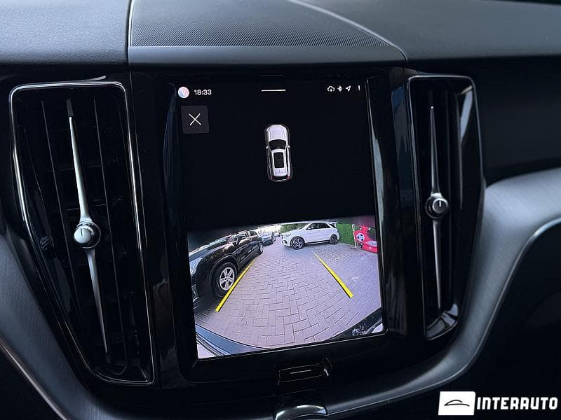 2021 Volvo XC 60 — Miniatură 11