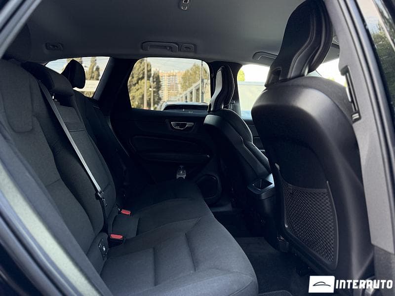 2021 Volvo XC 60 — Miniatură 16