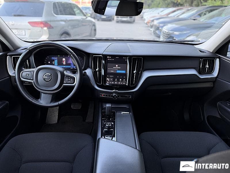2021 Volvo XC 60 — Miniatură 15