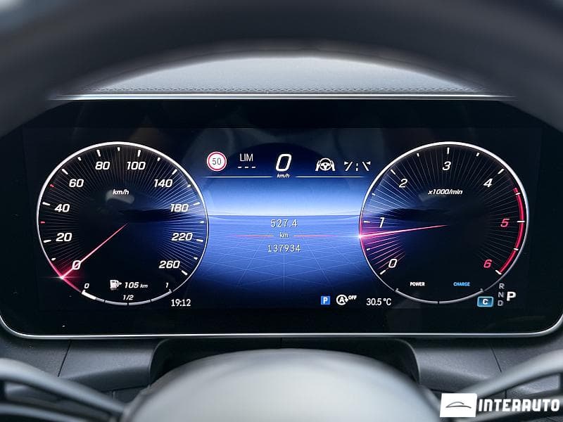 2023 Mercedes GLC 220d — Miniatură 13