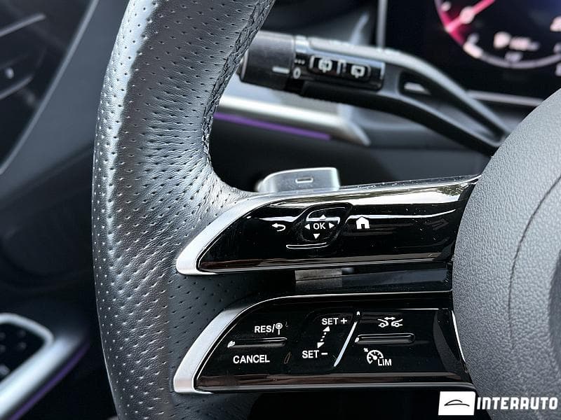 2023 Mercedes GLC 220d — Miniatură 11