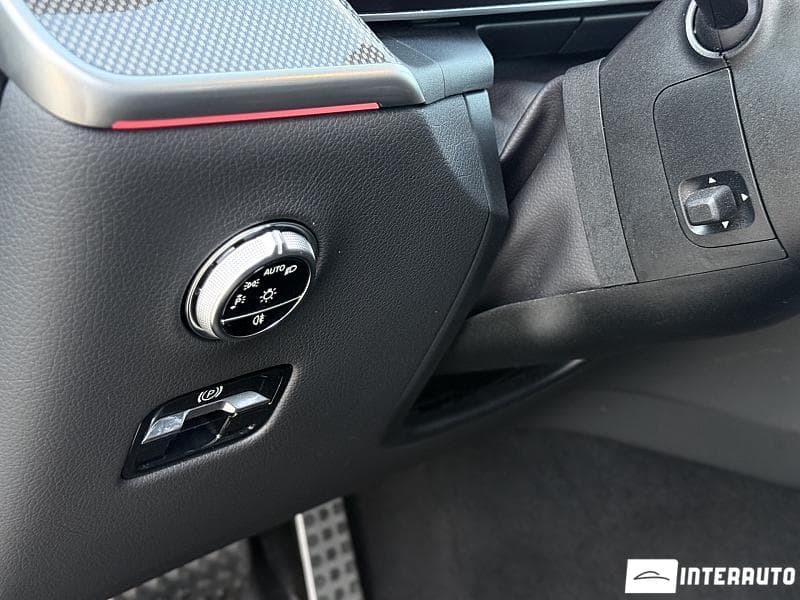 2023 Mercedes GLC 220d — Miniatură 9